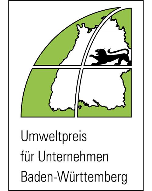 Umweltpreis Baden-Württemberg