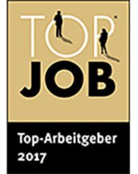 Top Employer 2017