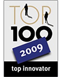 [Translate to Englisch:] Top Innovator 2009