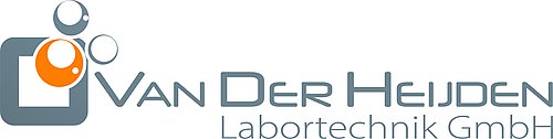 Логотип Van der Heijden Laboratory Technology
