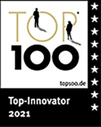 Top-Innovateur 2021