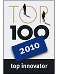 Top Innovateur 2010