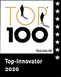 [Translate to Englisch:] Top-Innovator 2020