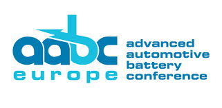 Logo Advanced Automotive Battery Conference