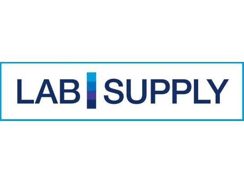 Logotipo LAB-SUPPLY