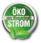 100 % Ökostrom Icon 100 % Ökostrom Icon