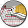 Heat recovery icon