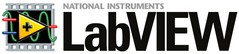 Logotipo de LabVIEW